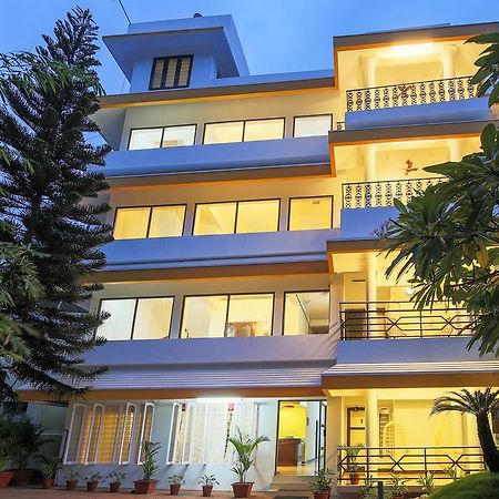 Treebo Moonlight Otel Thiruvananthapuram Dış mekan fotoğraf