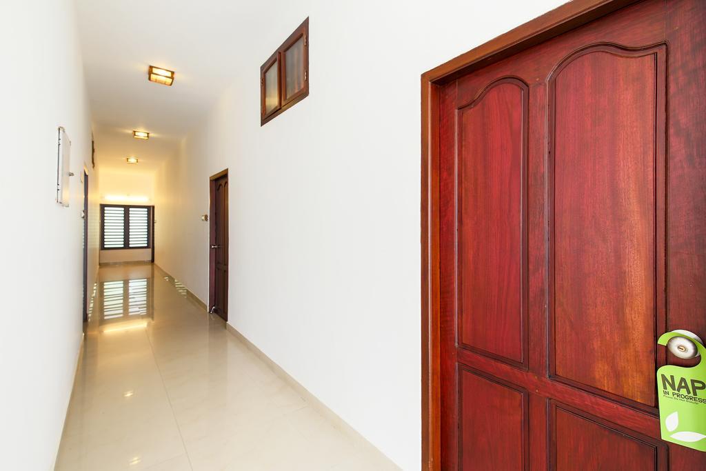 Treebo Moonlight Otel Thiruvananthapuram Dış mekan fotoğraf