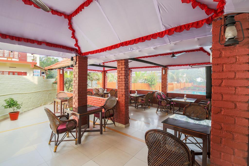 Treebo Moonlight Otel Thiruvananthapuram Dış mekan fotoğraf