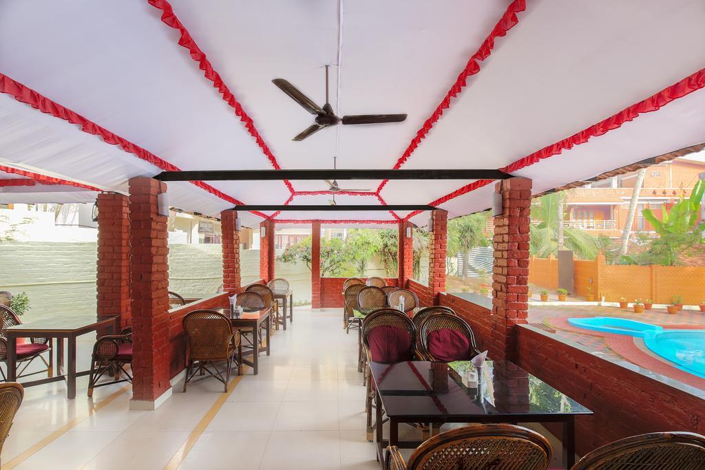 Treebo Moonlight Otel Thiruvananthapuram Dış mekan fotoğraf