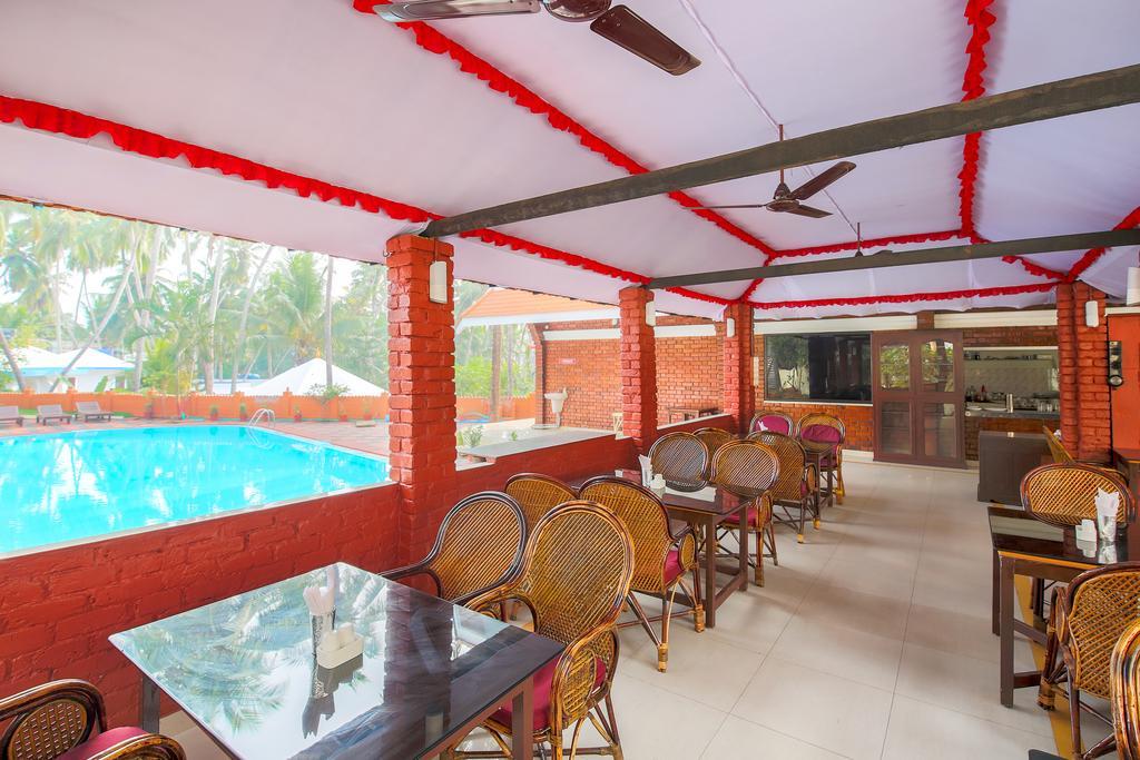 Treebo Moonlight Otel Thiruvananthapuram Dış mekan fotoğraf
